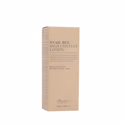 Snail Bee lotion à Haute Contenu 120 ml