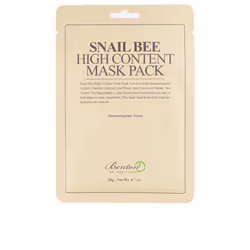 Snail Bee Masque Haute Teneur 20 ml