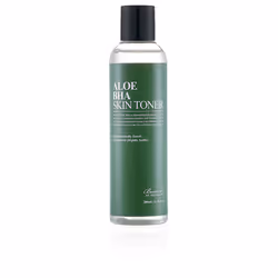 Lotion tonique pour la peau Aloe Bha 200ml