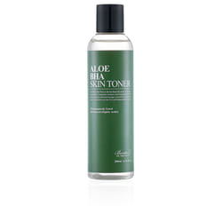 Lotion tonique pour la peau Aloe Bha 200ml