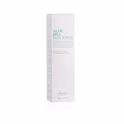 Lotion tonique pour la peau Aloe Bha 200ml