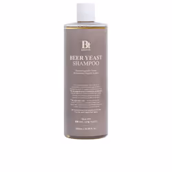 Shampoing à la levure de bière 500 ml
