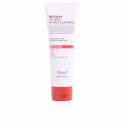 Ac Bha mousse nettoyante 120 gr