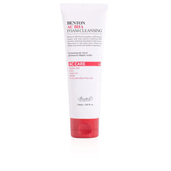 Ac Bha mousse nettoyante 120 gr