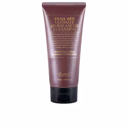 Nettoyant au pH équilibré Snail Bee Ultimate 150 ml