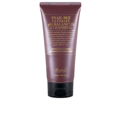 Nettoyant au pH équilibré Snail Bee Ultimate 150 ml