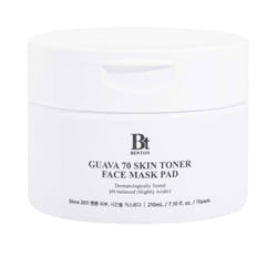 Tampon de masque facial Guava 70 Skin Toner 70 u