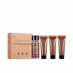 Coffret de démarrage Snail Bee High 4 pièces