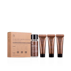 Coffret de démarrage Snail Bee High 4 pièces