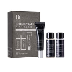 Coffret de démarrage de fermentation 3 pièces