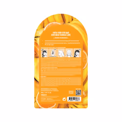 FARMSKIN Fresh Food Hair Mask Damage Care 40g masque pour cheveux Femmes