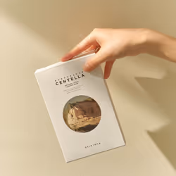 SKIN1004 Centella Soothing Sheet Mask Masque apaisant Femmes 25 ml Feuilles - Vue supplémentaire 4