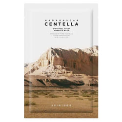Skin1004 Madagascar Centella Masque en Tissu Hydratant 25 ml