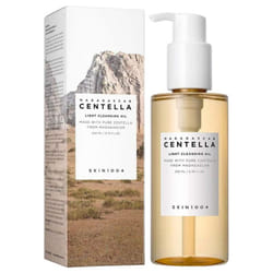 Skin1004 Madagascar Centella Huile Démaquillante Légère 200 ml