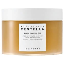 Skin1004 Madagascar Centella Apaisant Express 70 Pads
