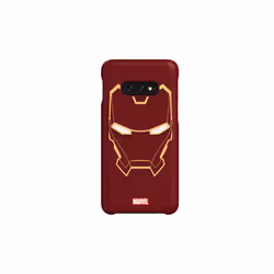 Samsung GP-G970HIFGH, Housse, Samsung, Galaxy S10e, 14,7 cm (5.8"), Rouge