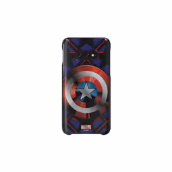 Samsung GP-G970HIFGH, Housse, Samsung, Galaxy S10e, 14,7 cm (5.8"), Multicolore