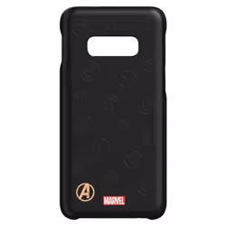 Samsung GP-G970HIFGHWE, Housse, Samsung, Galaxy S10e, Noir