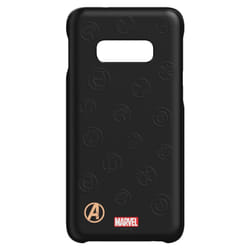 Samsung GP-G970HIFGHWE coque de protection pour téléphones portables Housse Noir