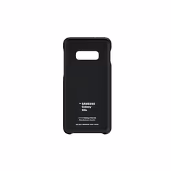 Samsung GP-G970HIFGHWE coque de protection pour téléphones portables Housse Noir
