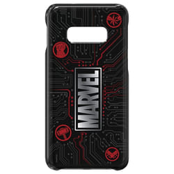 Samsung GP-G970HIFGHWF coque de protection pour téléphones portables Housse Noir, Rouge