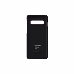 Samsung GP-G973HIFGK 6.1" Housse Rouge