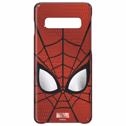 Samsung GP-G973HIFGK 6.1" Housse Rouge