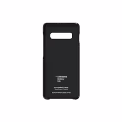 Samsung GP-G975HIFGHWF coque de protection pour téléphones portables Housse Noir, Rouge