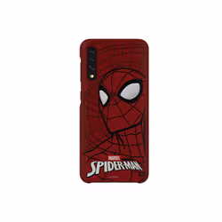 Samsung GP-FGA505HIB, Housse, Samsung, Galaxy A50, 16,3 cm (6.4"), Rouge