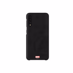 Samsung GP-FGA505HIB, Housse, Samsung, Galaxy A50, 16,3 cm (6.4"), Noir