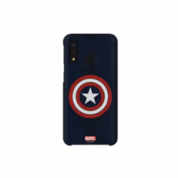 Samsung GP-FGA405HIB, Housse, Samsung, Galaxy A40, 15 cm (5.9"), Multicolore