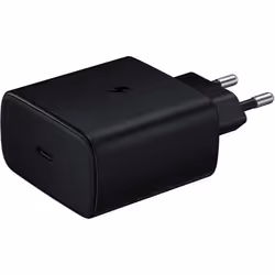 Adaptateur secteur - Samsung - Original - USB-C - 45 Watt - Charge rapide