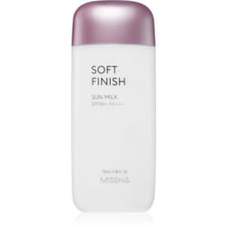 Missha All Around Safe Block Soft Finish 70 ml