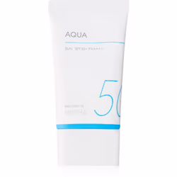 Il est essentiel de protéger la peau des rayons du soleil non seulement en été mais à tout moment de l’année. Le gel-crème so ...