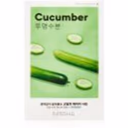 Le masque en tissu Missha Airy Fit Cucumber vous apporte immédiatement toute l’hydratation dont votre peau a besoin. Seules 1 ...