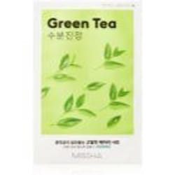 Missha Airy Fit Green Tea 19 g