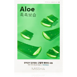 Missha Airy Fit Aloe 19 g