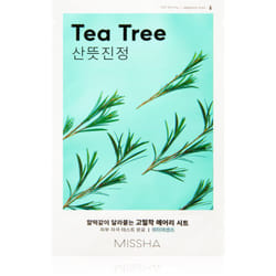 Missha Airy Fit Tea Tree 19 g