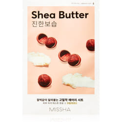 Missha Airy Fit Shea Butter 19 g