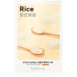 Missha Airy Fit Rice 19 g