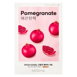 Missha Airy Fit Masque Tissu Grenade 19 g