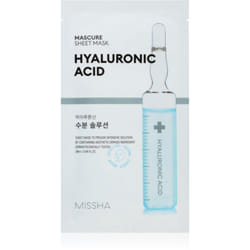 Missha Mascure Hyaluronic Acid 28 ml
