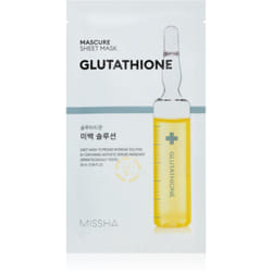 Missha Mascure Glutathione 28 ml