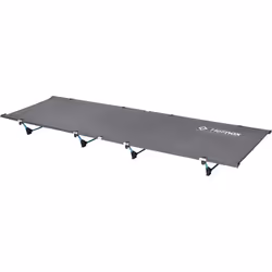Lit de camp - HELINOX - Lite Cot - 185 x 60 cm - 1 place - 100% polyester
