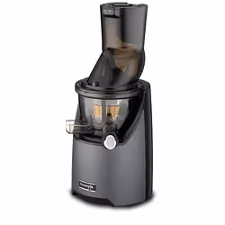 Kuvings EVO820 presse-agrumes Centrifugeuse lente 240 W Gris