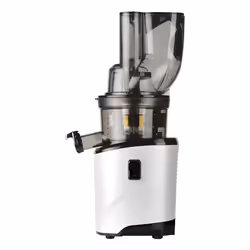 Kuvings REVO830 Centrifugeuse lente 200 W Noir, Blanc