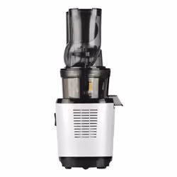 Kuvings REVO830 Centrifugeuse lente 200 W Noir, Blanc