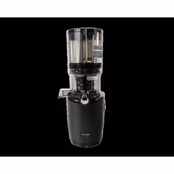 Kuvings  Extracteur de jus Mains libres AUTO8 Noir