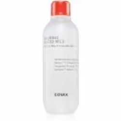 Le produit tonifiant Cosrx AC Collection permet de nettoyer, d’harmoniser et de rafraîchir votre visage.