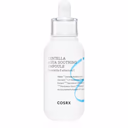 Le sérum visage hydratant Cosrx Hydrium Centella Aqua a été conçu pour tous les types de peaux, même celles à tendance acnéiq ...